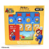 Tenyo M11930 Super Mario Prophecy Bookmark