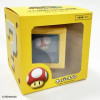 Tenyo NAB-03 Super Mario Art Bank Super Mushroom