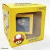  Tenyo NAB-03 Super Mario Art Bank Super Mushroom 