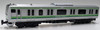 TRANE 17 N Gauge Die Cast Scale Model No. E233 6000 Series Yokohama Line