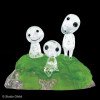 Beverly 50297 Crystal Puzzle Kodama