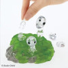 Beverly 50297 Crystal Puzzle Kodama
