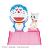 Beverly 50312 Crystal Puzzle Doraemon And Mii Chan