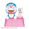  Beverly 50312 Crystal Puzzle Doraemon And Mii Chan 