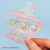 Beverly SP-005 Sumikko Gurashi Acrylic Stand Pop Tapioca Park
