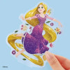 Beverly SP-007 Disney Akusta Pop Rapunzel
