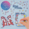  Beverly SP-009 Disney Acrylic Stand Pop Chip & Dale 