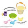 Other 605 Monpoke Bucket Set