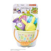  Other 605 Monpoke Bucket Set 