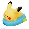 Other Monpoke Pikachu Water Gun Boat