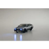 Kyosho 66612Z First Mini Z Toyota Sprinter Trueno AE86 White Black