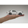  Kyosho 66602Z First Mini Z Initial D Mazda Savanna RX7 FC3S 