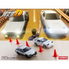  Kyosho 66602Z First Mini Z Initial D Mazda Savanna RX7 FC3S 