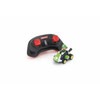 Kyosho Tv036l Mini Mario Kart R C Collection Luigi 