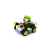Kyosho TV036Y Mini Mario Kart RC Collection Yoshi