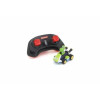 Kyosho TV036Y Mini Mario Kart RC Collection Yoshi