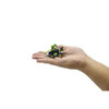  Kyosho TV036Y Mini Mario Kart RC Collection Yoshi 