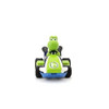 Kyosho TV036Y Mini Mario Kart RC Collection Yoshi 