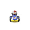  Kyosho TV036T Mini Mario Kart RC Collection Toad 