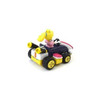  Kyosho TV036P Mini Mario Kart R C Collection Peach 