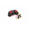  Kyosho TV036P Mini Mario Kart R C Collection Peach 