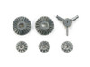  Tamiya 51008 (SP1008) Bevel Gear Set for TT01 