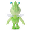 Takara Tomy A.R.T.S Pokemon Kimi Ni Kimeta Celebi Plush