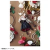  Takara Tomy Licca Doll Photogenic Licca Gothic Noir 