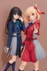  Good Smile Company Chisato Nishikigi: Key Visual Ver. 1/6 Figure (Lycoris Recoil) 
