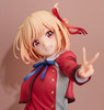  Good Smile Company Chisato Nishikigi: Key Visual Ver. 1/6 Figure (Lycoris Recoil) 