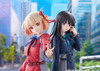  Good Smile Company Takina Inoue: Key Visual Ver. 1/6 Figure (Lycoris Recoil) 