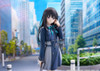  Good Smile Company Takina Inoue: Key Visual Ver. 1/6 Figure (Lycoris Recoil) 