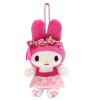 Nakajima My Melody And Kuromi MC Collection My Melody One Piece Dress Pink