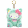  Nakajima Sanrio Hello Kitty Fine Face Cat M T 
