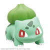  Bandai Quick‼ Lite Bulbasaur Plastic Model (Pokemon) 