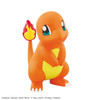  Bandai Quick!! Lite Charmander Plastic Model (Pokemon) 