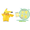  Bandai Quick‼ Lite Pikachu Plastic Model (Pokemon) 
