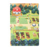 Pokemon Center Original B6 Size Notebook Poko A Pokemon