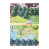  Pokemon Center Original B6 Size Notebook Poko A Pokemon 
