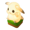  Pokemon Center Original LED Light Poko A Pokemon Pikachu Light Color 