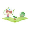  Pokemon Center Original Acrylic Stand Collection Poko A Pokemon 