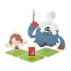  Pokemon Center Original Acrylic Stand Collection Poko A Pokemon 