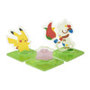 Pokemon Center Original Acrylic Stand Collection Poko A Pokemon Box