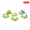 Pokemon Center Original Acrylic Stand Collection Poko A Pokemon Box