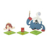  Pokemon Center Original Acrylic Stand Collection Poko A Pokemon Box 
