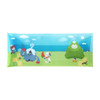  Pokemon Center Original 3 Piece Marker Set With Case Poko A Pokemon 