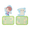  Pokemon Center Original Stand Sticky Note Set Poko A Pokemon Ditto And Pikachu Light Color 