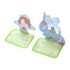 Pokemon Center Original Stand Sticky Note Set Poko A Pokemon Ditto & Tangrowth (Professor)