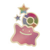 Pokemon Center Original Sticker Set Poko A Pokemon Ditto