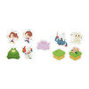  Pokemon Center Original Die Cut Masking Tape Poko A Pokemon 